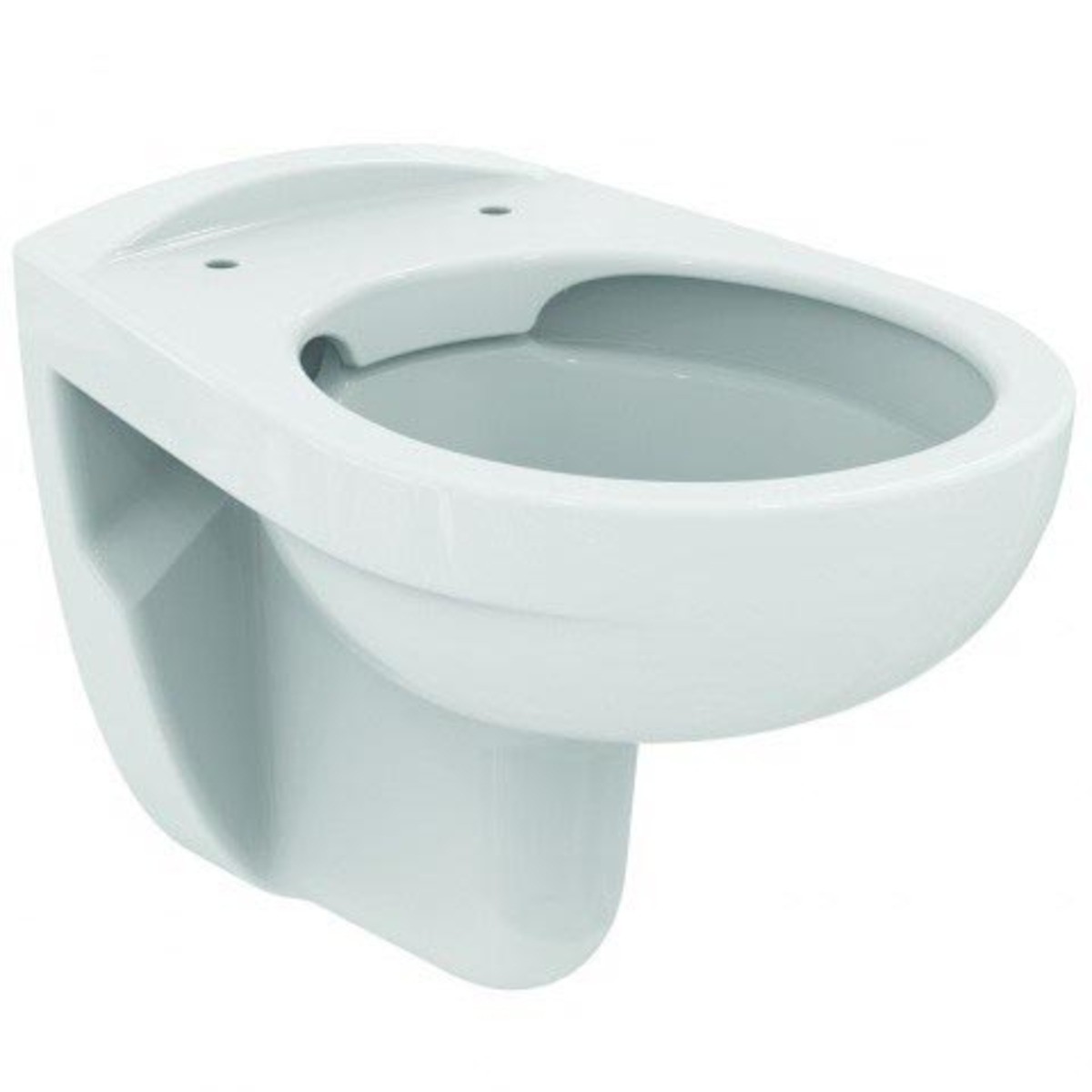 Wc závěsné Ideal Standard Eurovit zadní odpad K284401 Ideal Standard