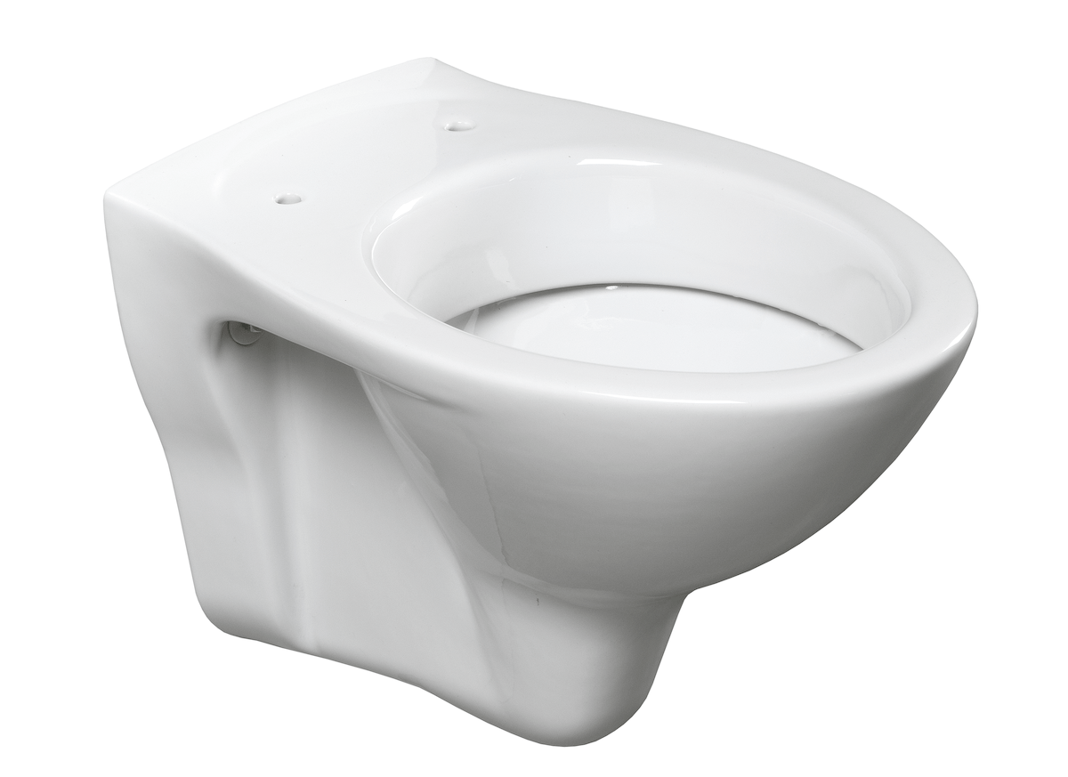 Wc závěsné S-Line Pro zadní odpad SIKOSSLPRO010 S-Line Pro