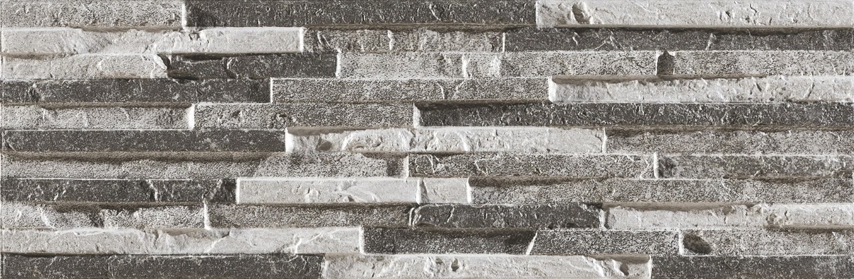 Obklad Argenta stoneworks grey 17x52 cm mat STWORKSGR Argenta