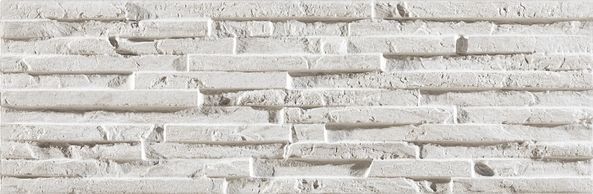 Obklad Argenta stoneworks white 17x52 cm mat STWORKSWH Argenta