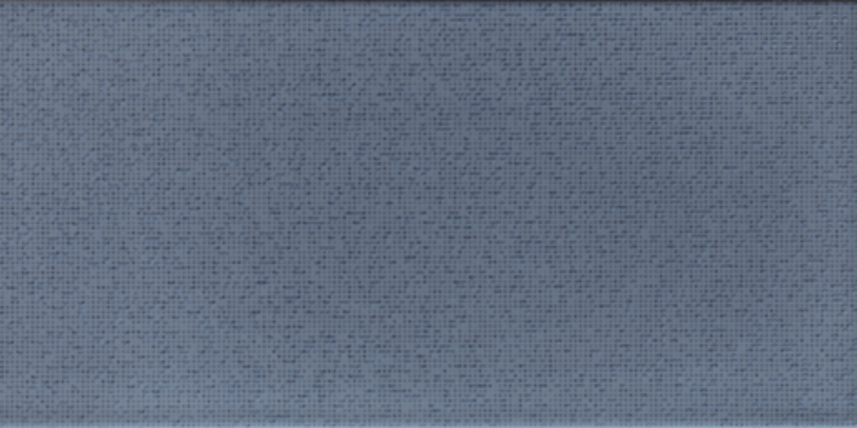 Obklad Rako Vanity tmavě modrá 20x40 cm pololesk WATMB045.1 Rako