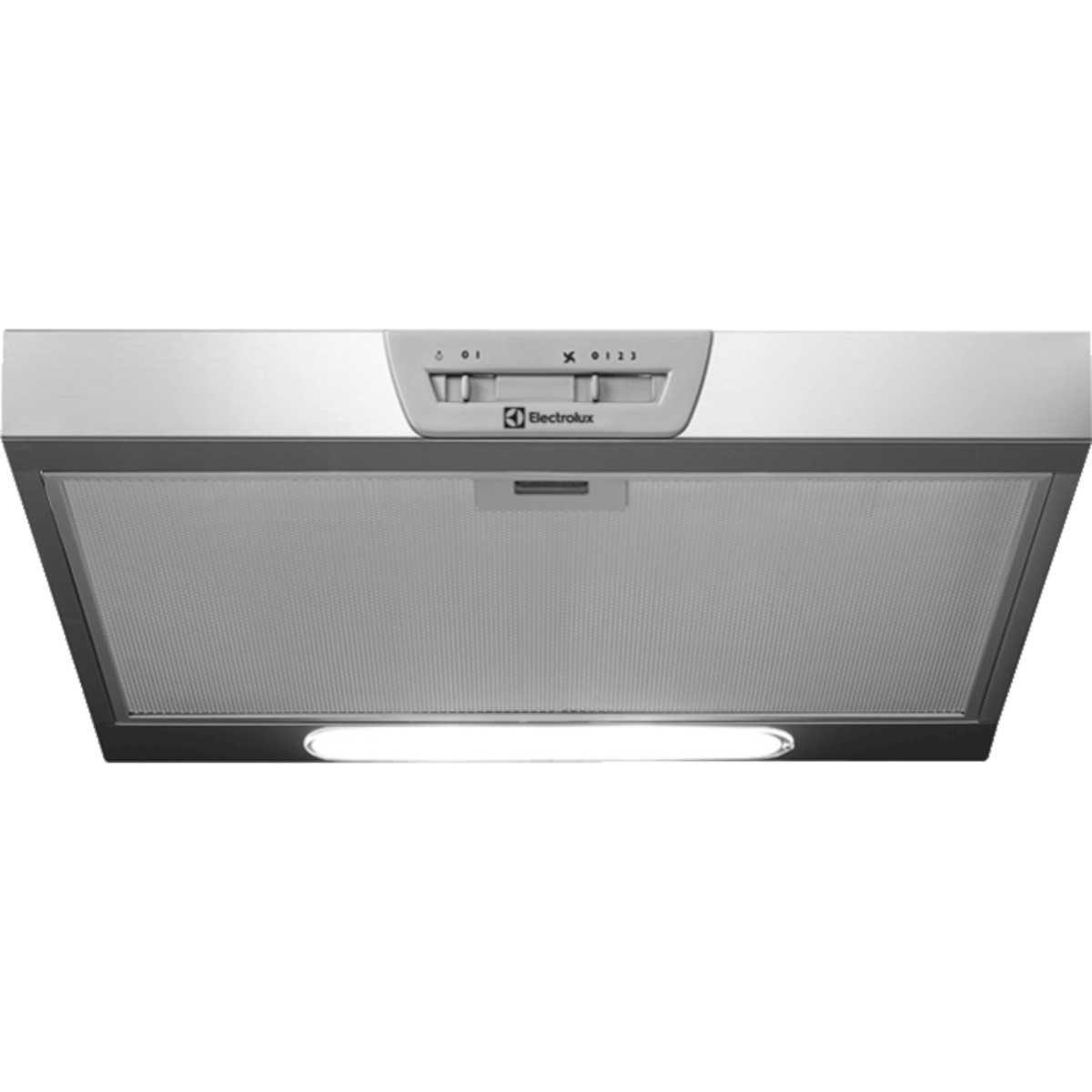 Podvěsná digestoř electrolux 50 cm LFU215X Electrolux