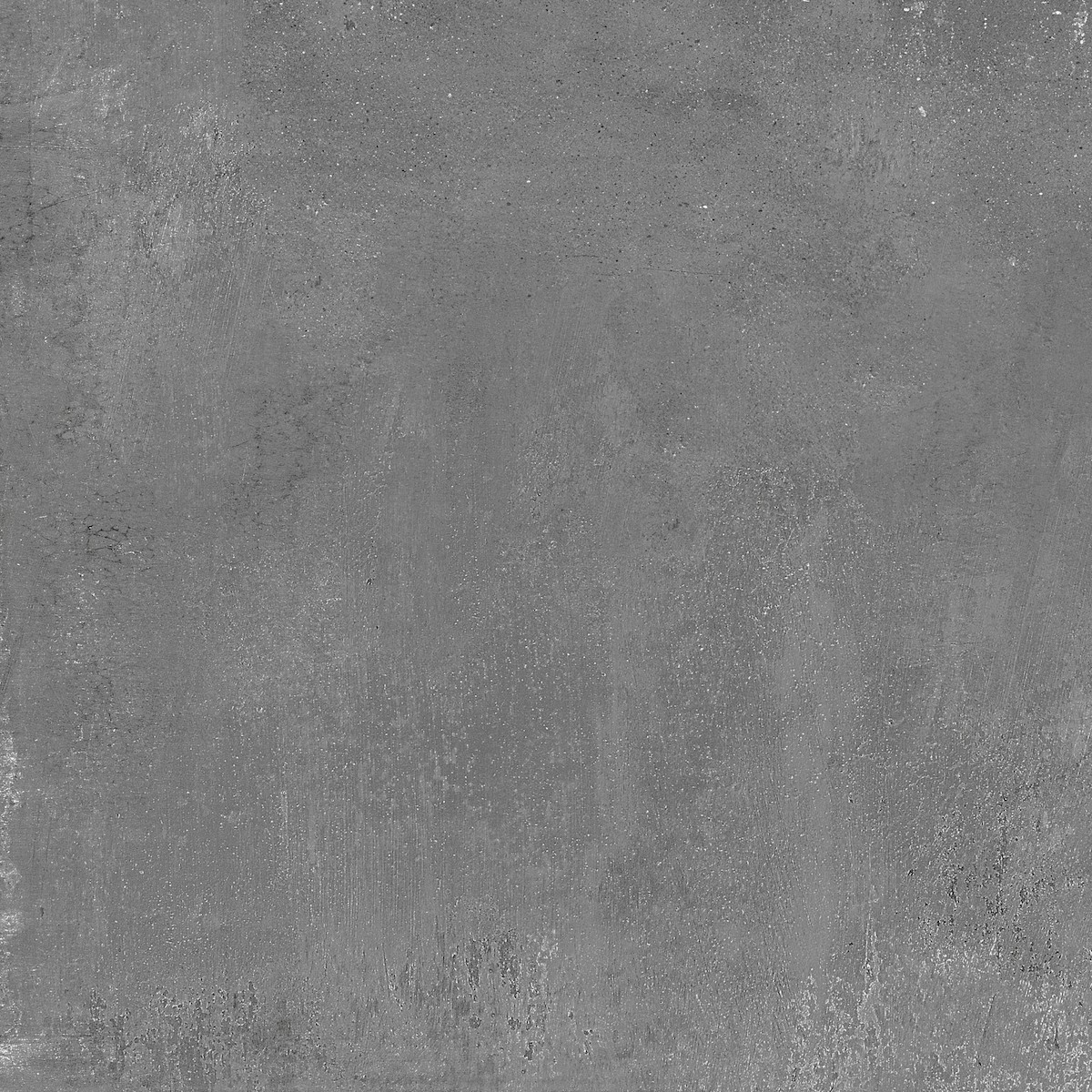 Dlažba Vitra Ice and Smoke smoke grey 45x45 cm mat K944257 Vitra