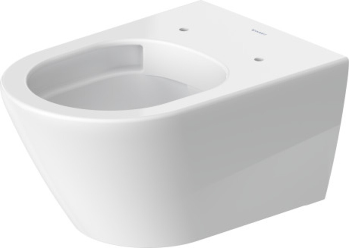 Duravit D-Neo závěsné WC rimless Bílá 2577090000 NO BRAND