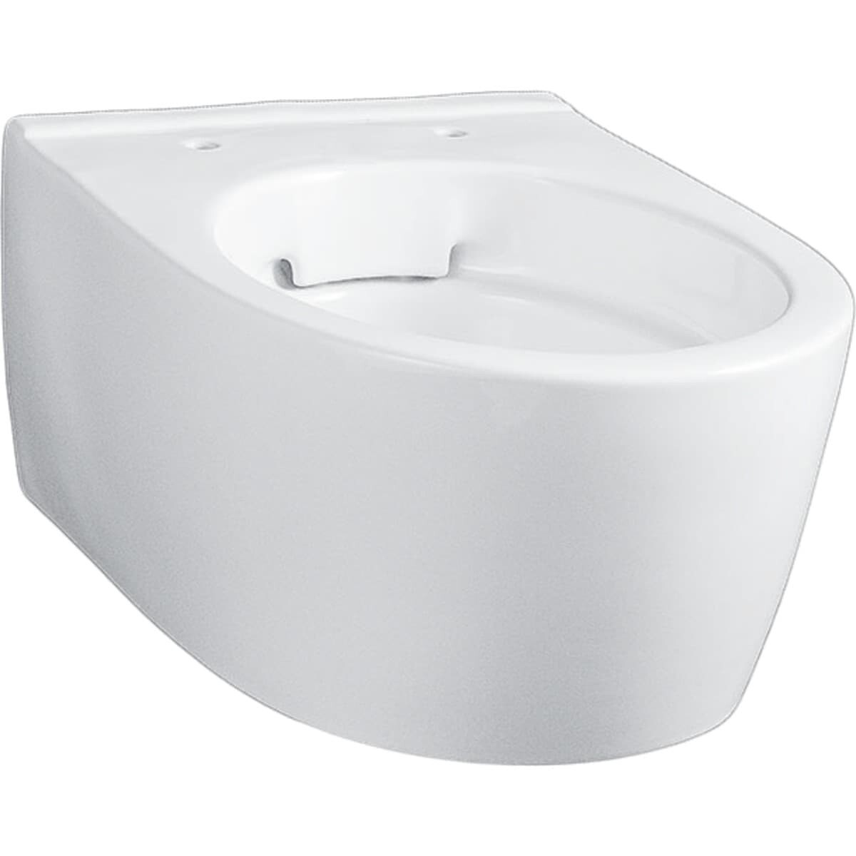 Geberit iCon závěsné kompaktní WC
