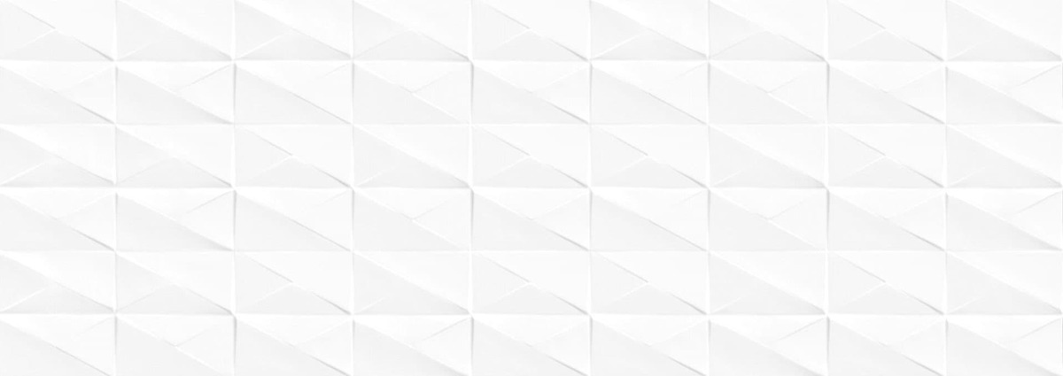 Obklad Peronda Cotton bílá fold 33x100 cm mat COTTONWHFR Peronda