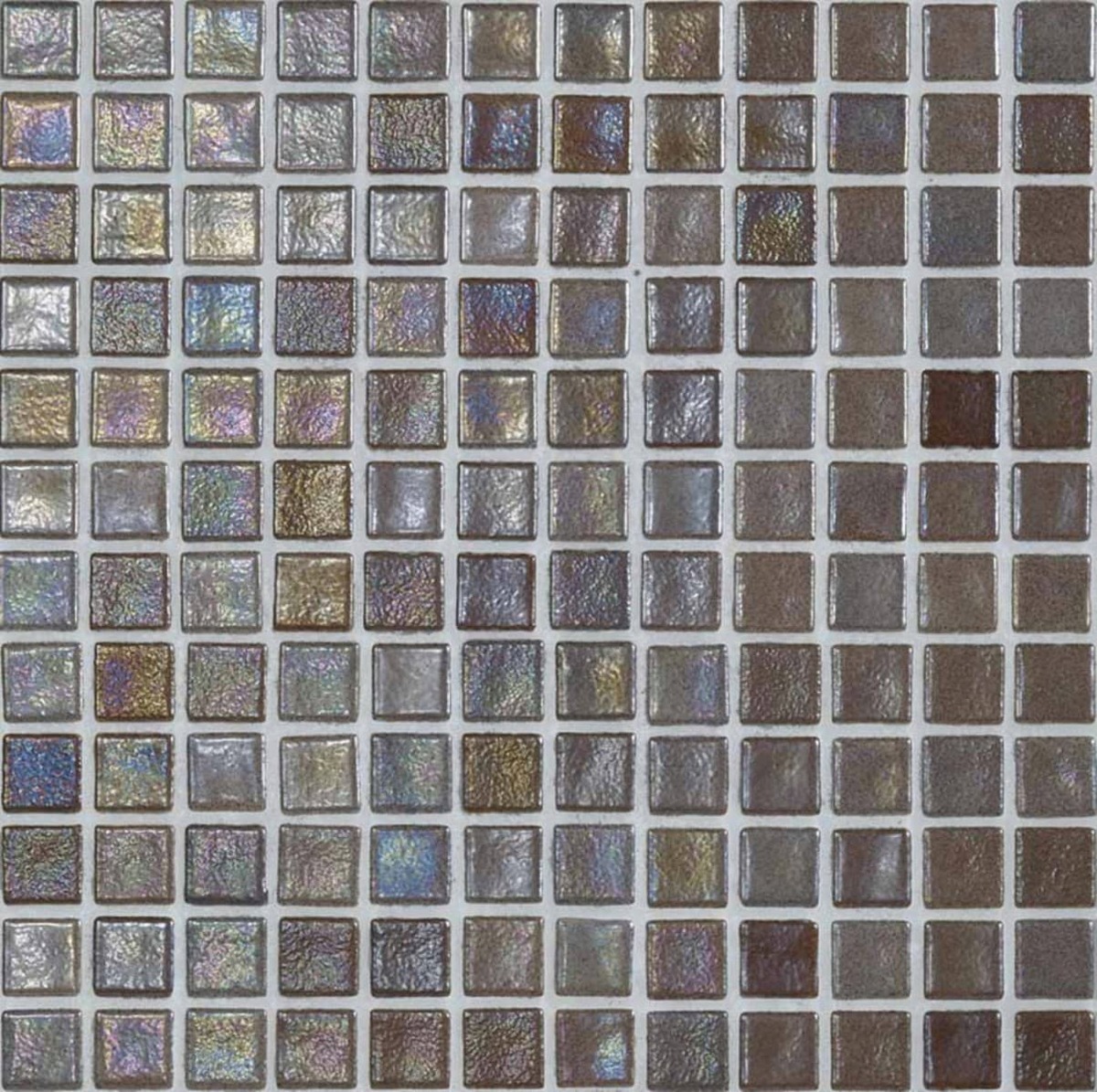 Skleněná mozaika Mosavit Iridis 63 30x30 cm lesk IRIDIS63 Mosavit