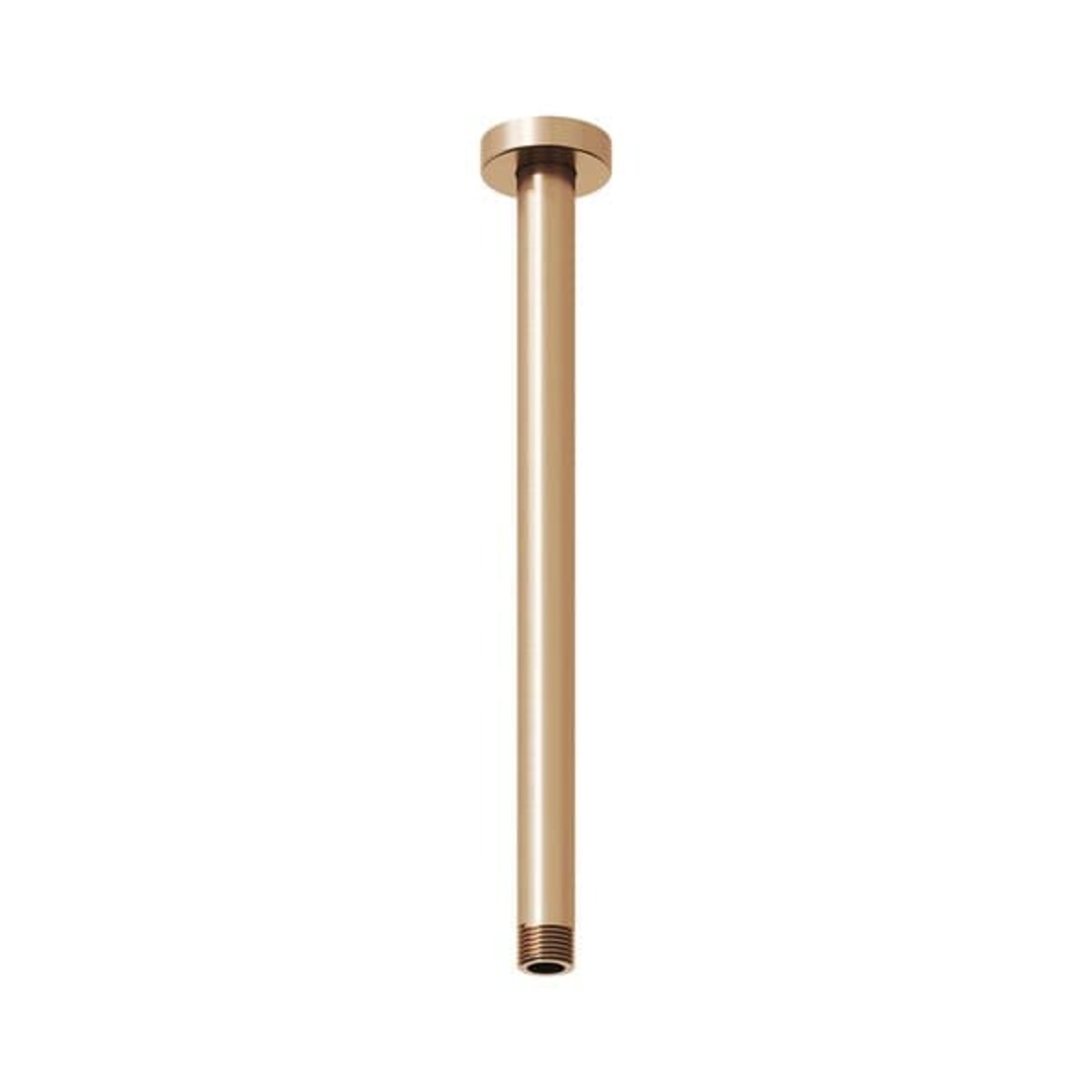 Sprchové rameno Ravak Espirit/Eleganta růžové zlato kartáčované X07P713 Ravak