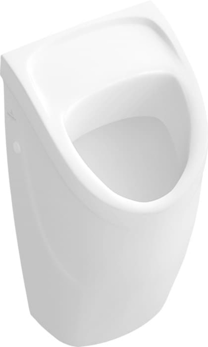 Villeroy & Boch O.novo odsávací pisoár Compact NO BRAND