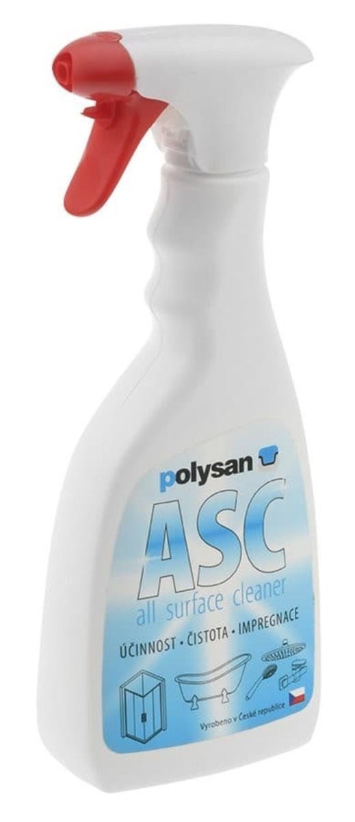 ASC čistící a ochranný prostředek Polysan 0