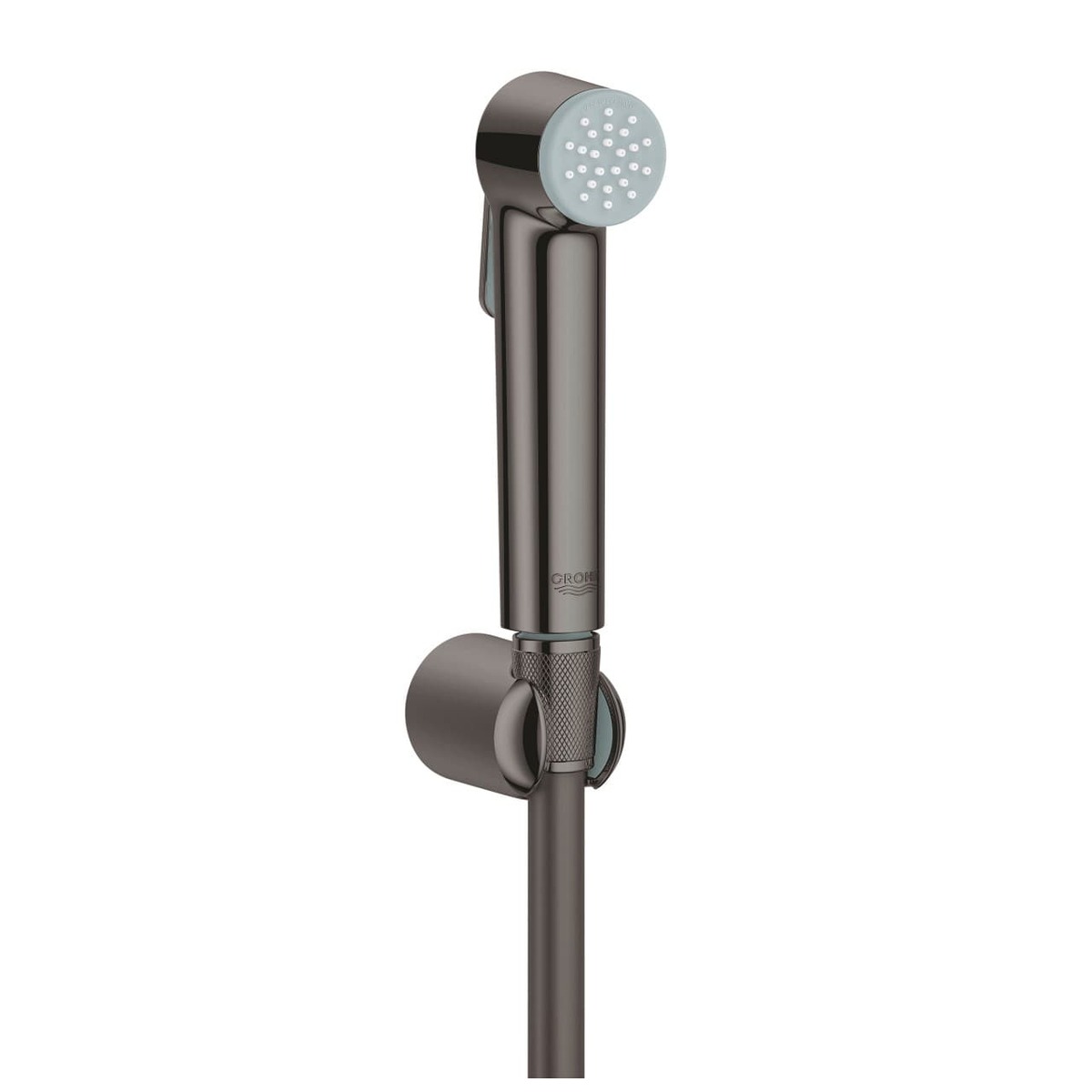 Bidetová sprška Grohe Tempesta-F Trigger Spray hard graphite 27513A01 Grohe