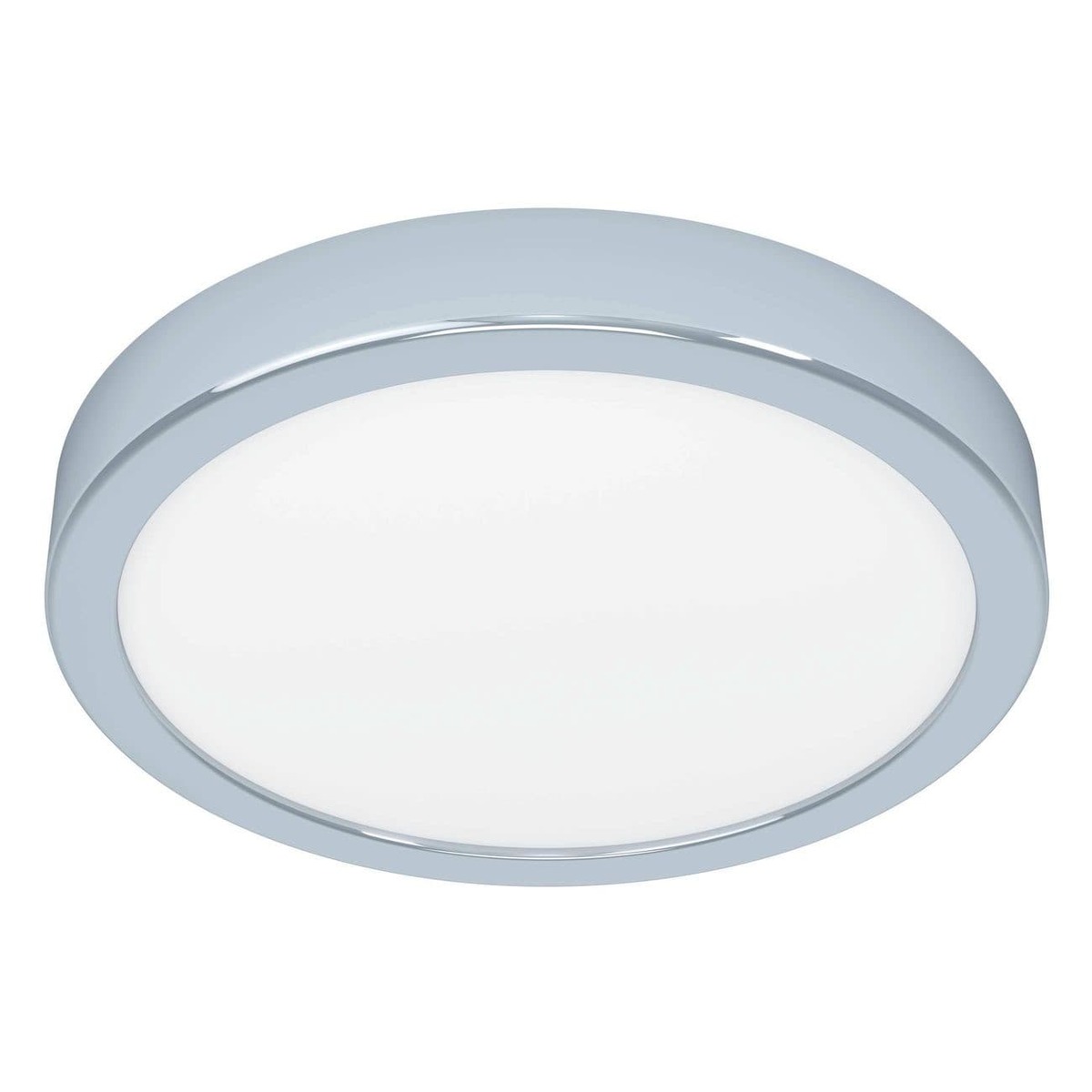 Led osvětlení Eglo Fueva ocel chrom 900641 Eglo