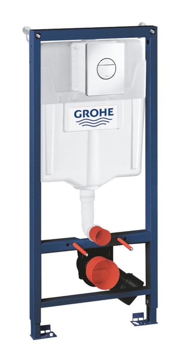 Sada Grohe Solido 38832000 Grohe