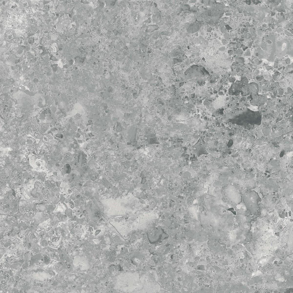 Dlažba Rako Atacama šedá 60x60 cm mat Rako