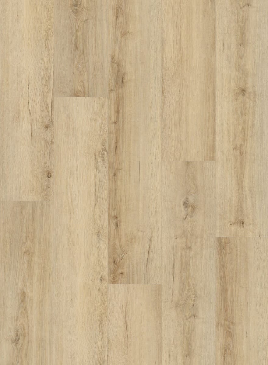 Vinylová podlaha Naturel Project Oak Spring 5 mm VIXPEC544 Naturel