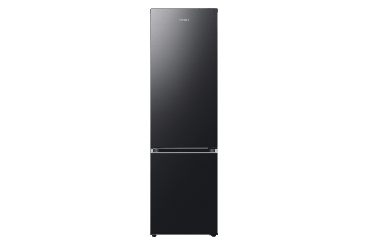Volně stojící kombinovaná chladnička Samsung RB38T607BB1/EF Samsung