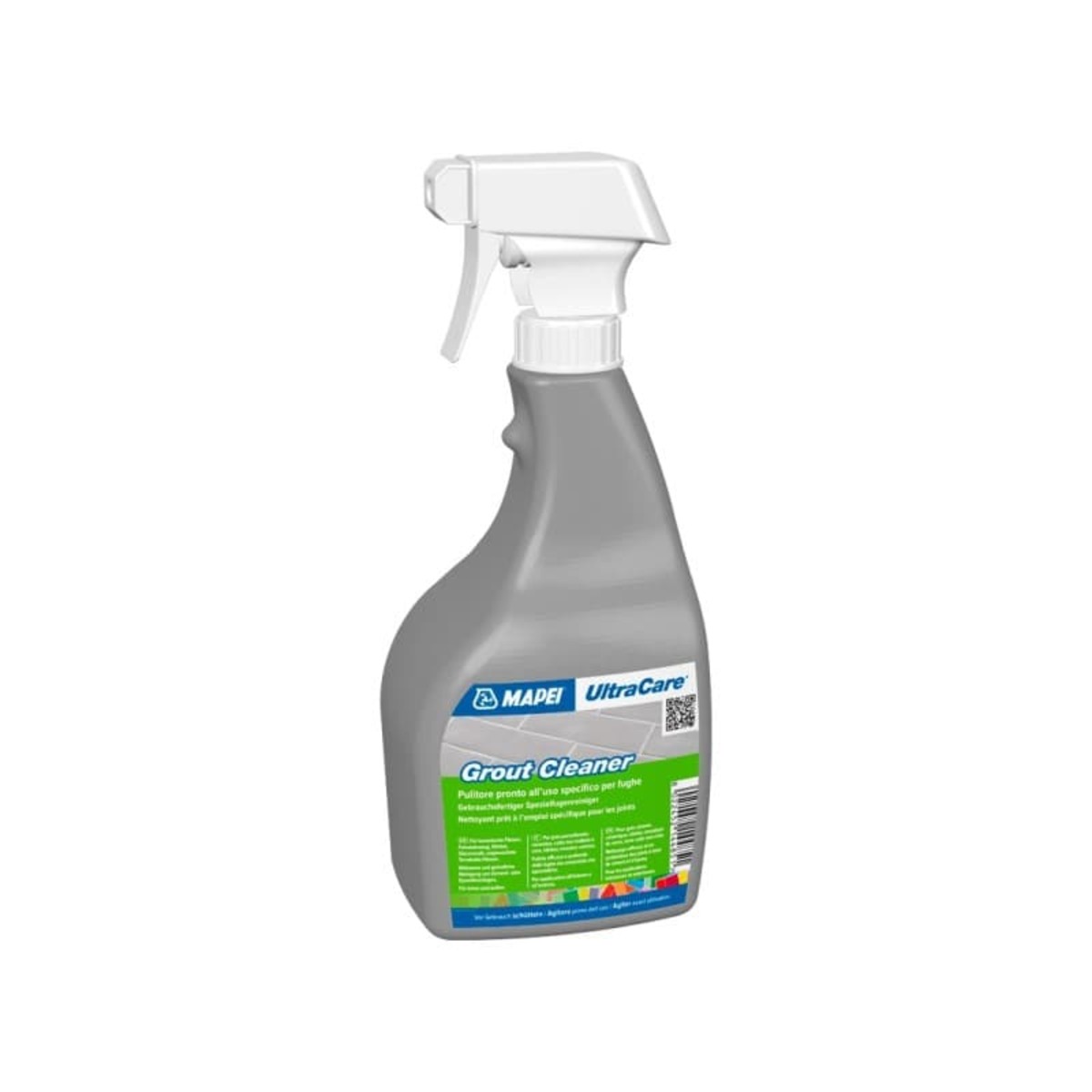 Čistič Mapei Ultracare Grout Cleaner 750 ml UGROUTCLEANERS75 Mapei