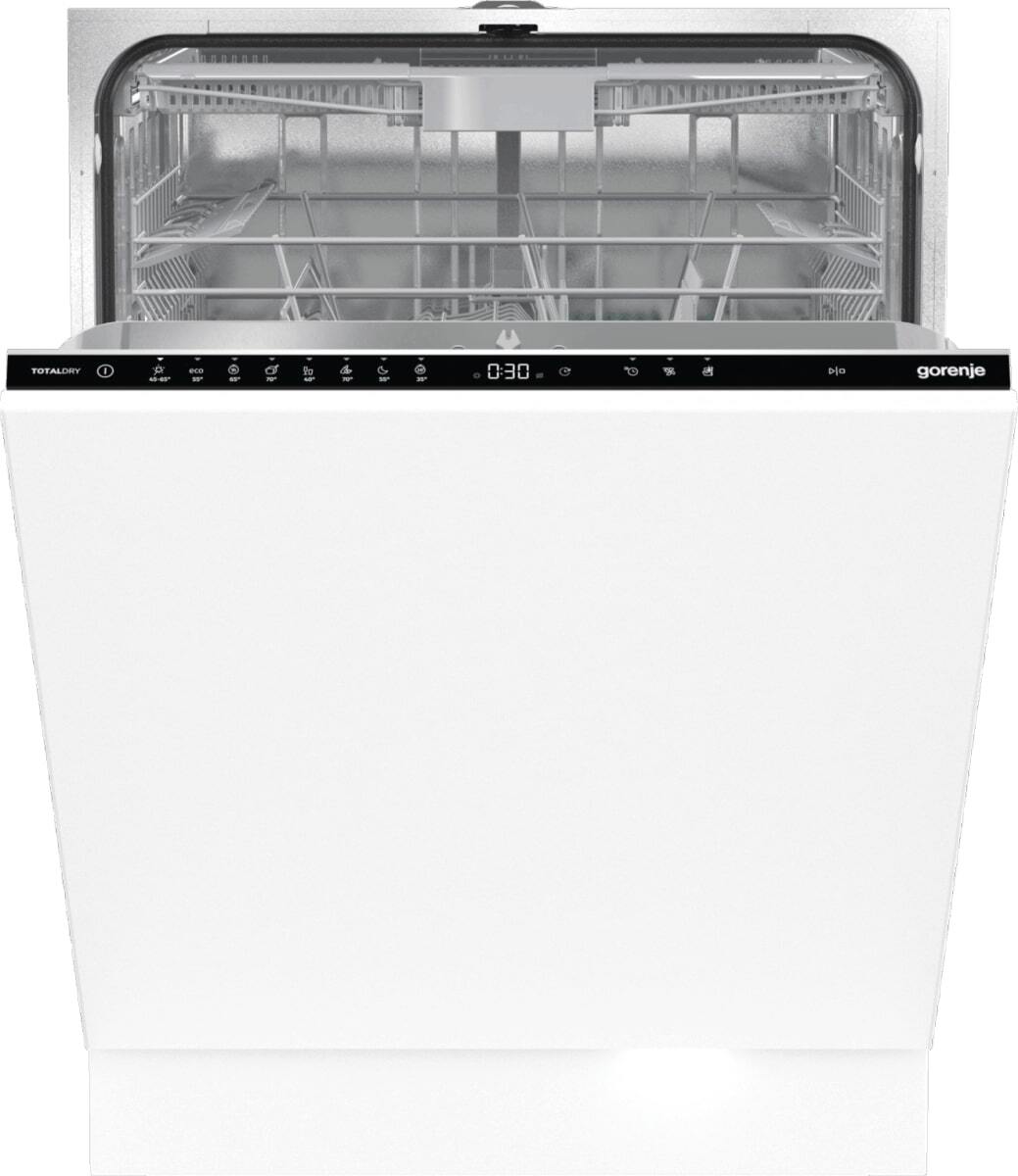 Gorenje Myčka 60cm GV663D60 NO BRAND