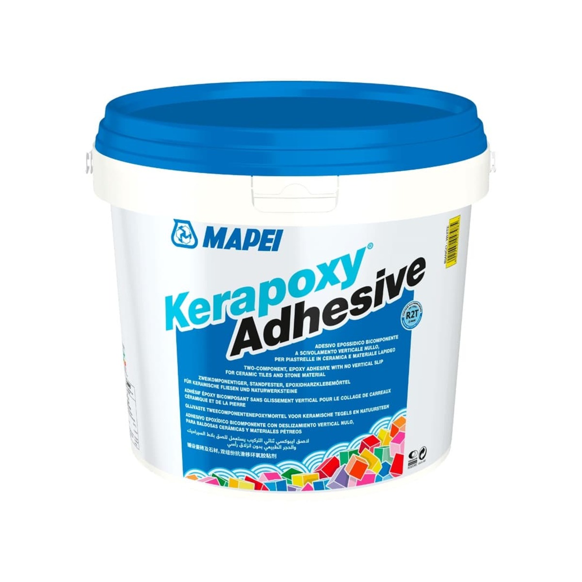 Lepidlo Mapei Kerapoxy Adhesive 10 kg MAPX10S Mapei