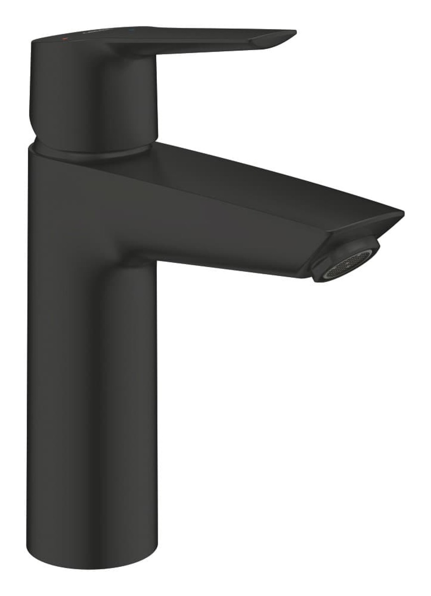 Umyvadlová baterie Grohe Start 2021 black matt 237462432 Grohe