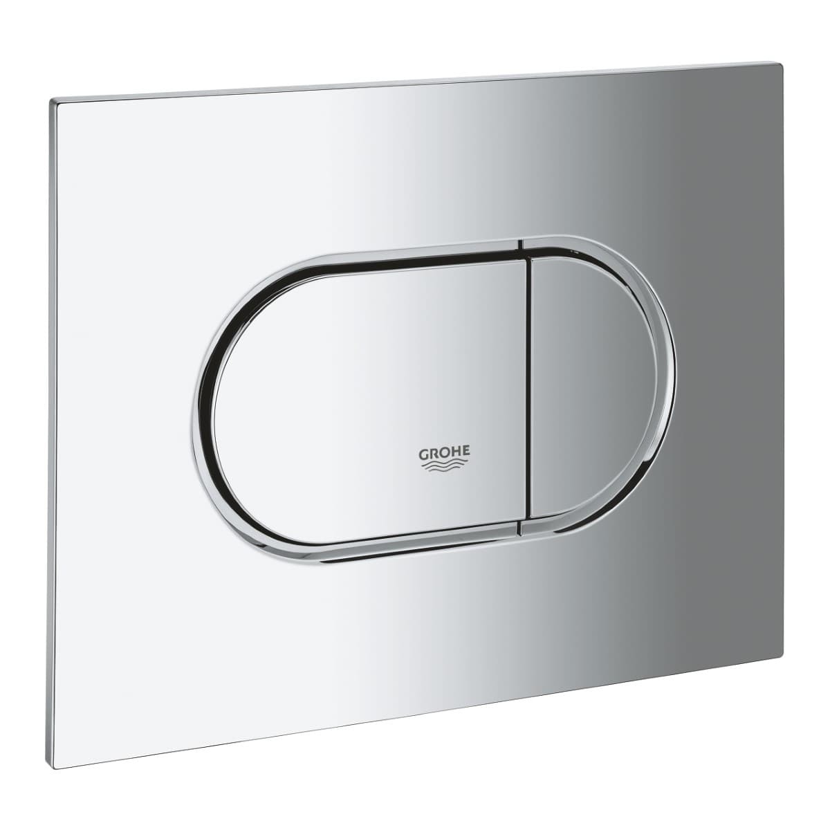 Ovládací tlačítko Grohe Arena Cosmopolitan S chrom 37973000 Grohe