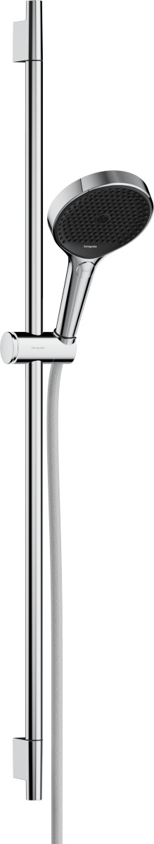 Sprchový set Hansgrohe Rainfinity na stěnu chrom 28744000 Hansgrohe