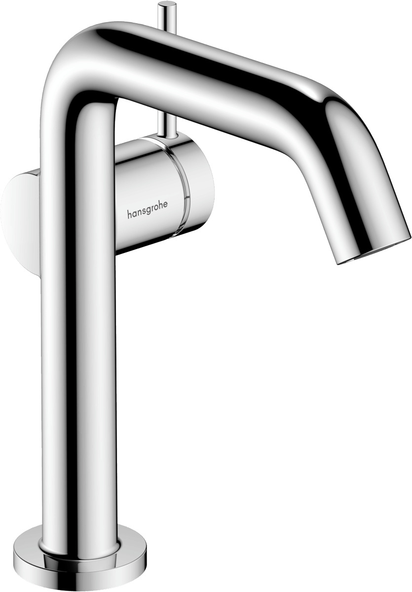 Umyvadlová baterie Hansgrohe Tecturis S s clic-clacem chrom 73340000 Hansgrohe
