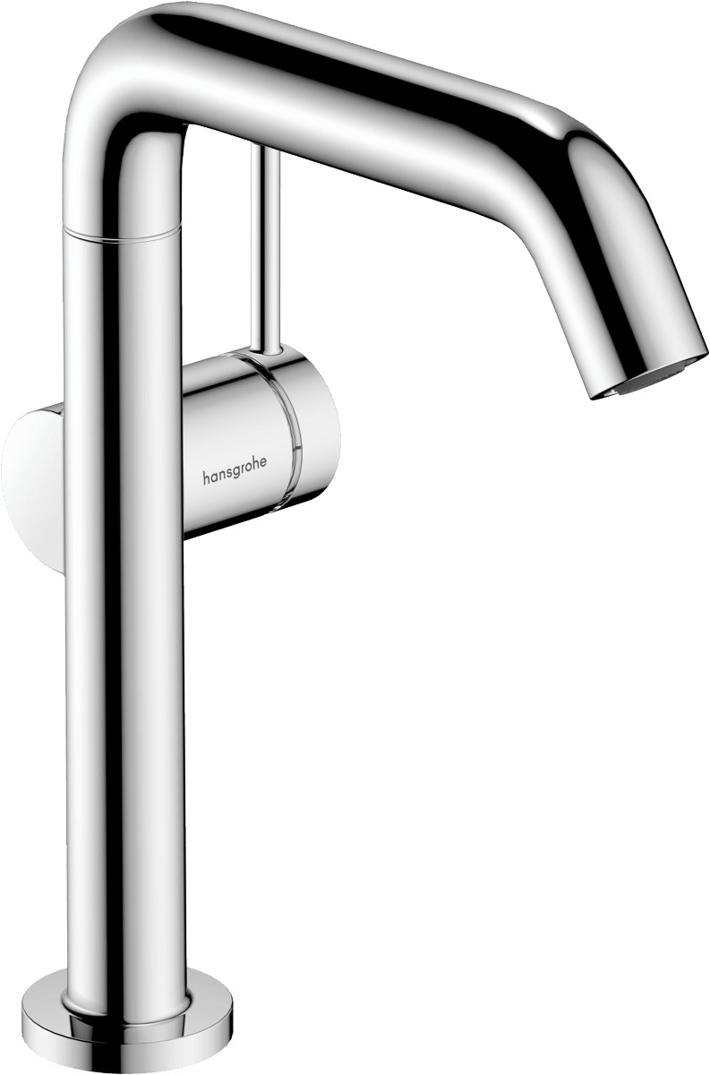 Umyvadlová baterie Hansgrohe Tecturis S s clic-clacem chrom 73360000 Hansgrohe