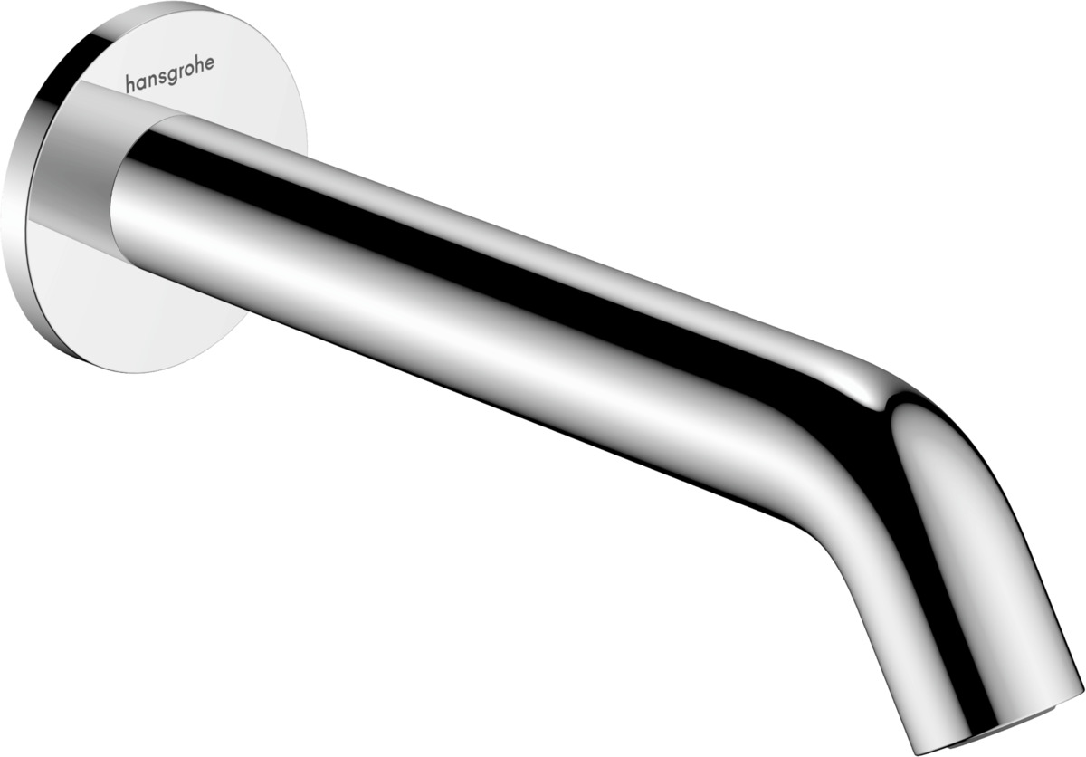 Vanový výtok Hansgrohe Tecturis S chrom 73411000 Hansgrohe