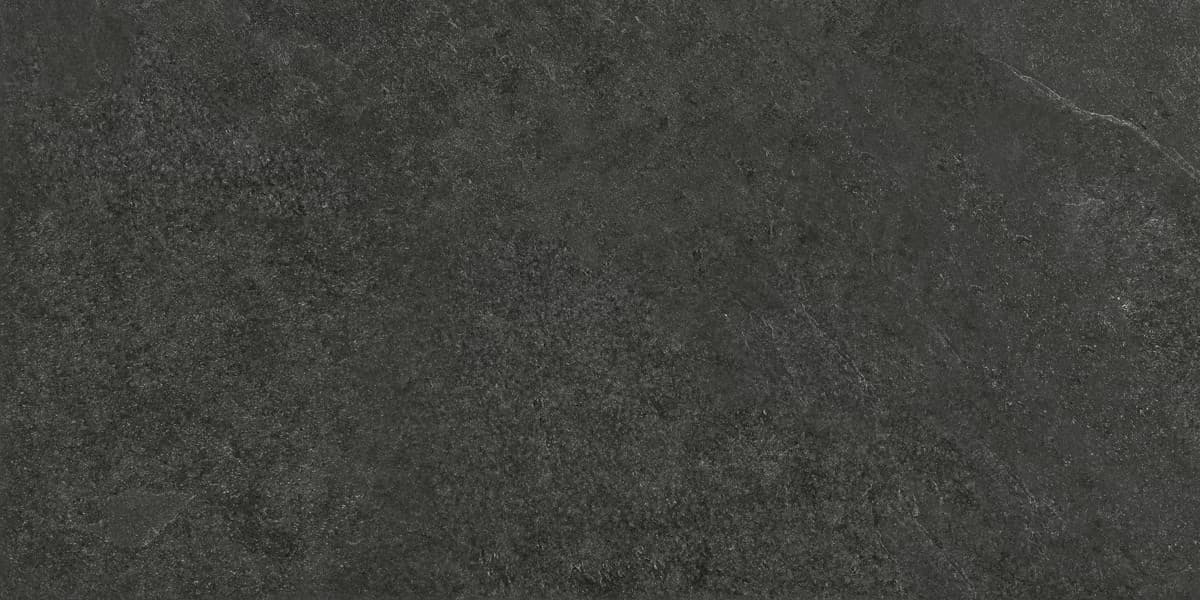 Dlažba Sintesi J.U.S.T. black slate 30x60 cm mat JUST21618 Sintesi