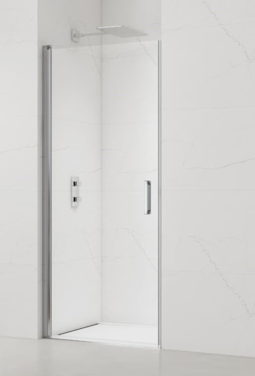 Sprchové dveře 100 cm SAT Fusion SATFUD100NIKA SAT