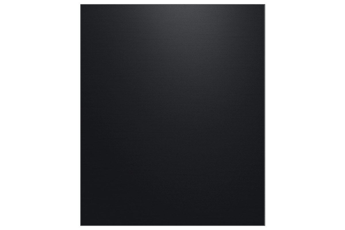 Výměnný panel Bespoke dolní metalická černá RA-B23EBBB1GG Samsung