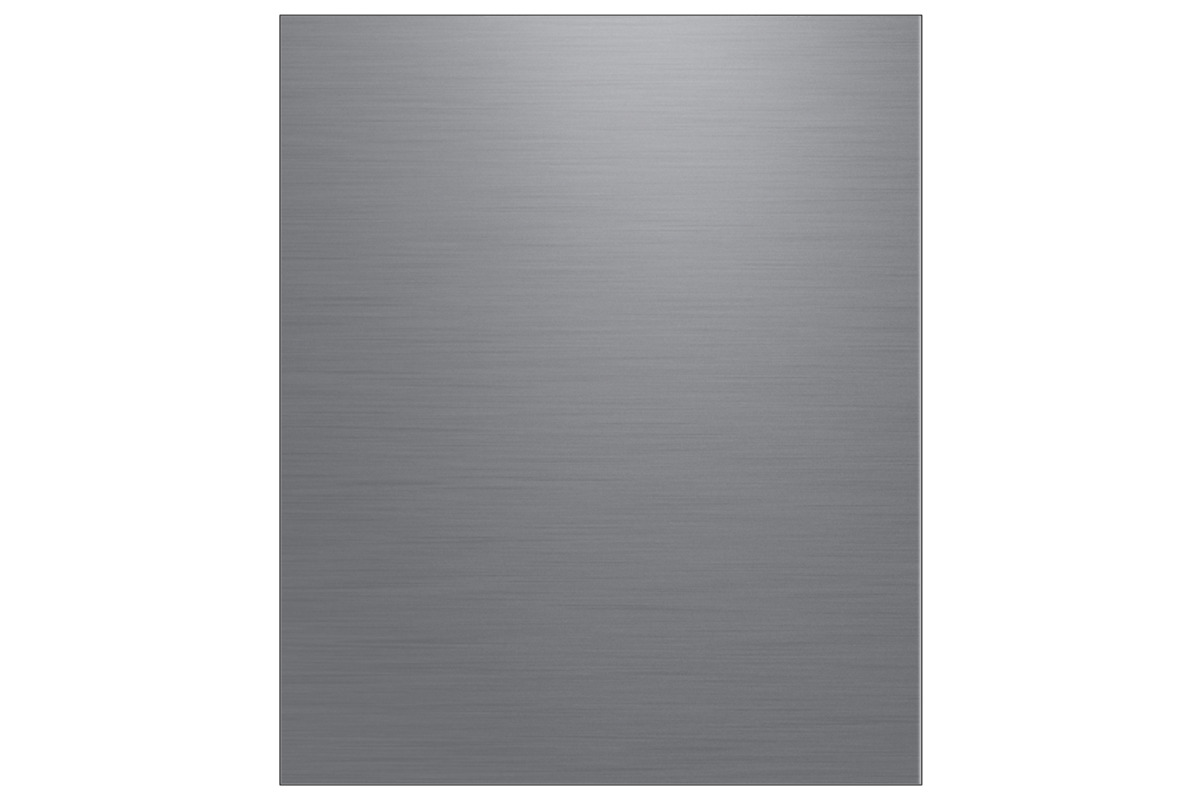 Výměnný panel Bespoke dolní metalická stříbrná RA-B23EBBS9GG Samsung