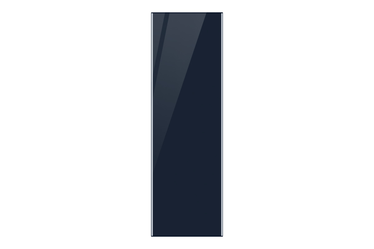Výměnný panel Bespoke dveře lesklá námořní modrá RA-R23DAA41GG Samsung