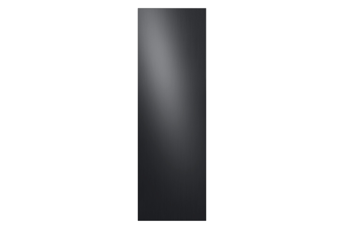 Výměnný panel Bespoke dveře metalická černá RA-R23DAAB1GG Samsung