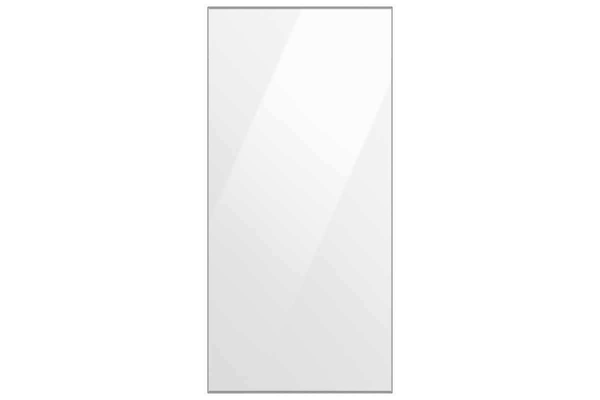 Výměnný panel Bespoke horní bílá RA-B23EUT12GG Samsung