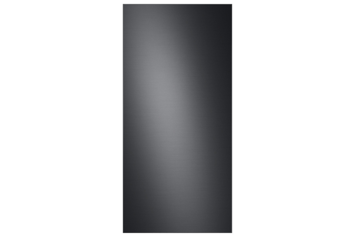 Výměnný panel Bespoke horní metalická černá RA-B23EUTB1GG Samsung