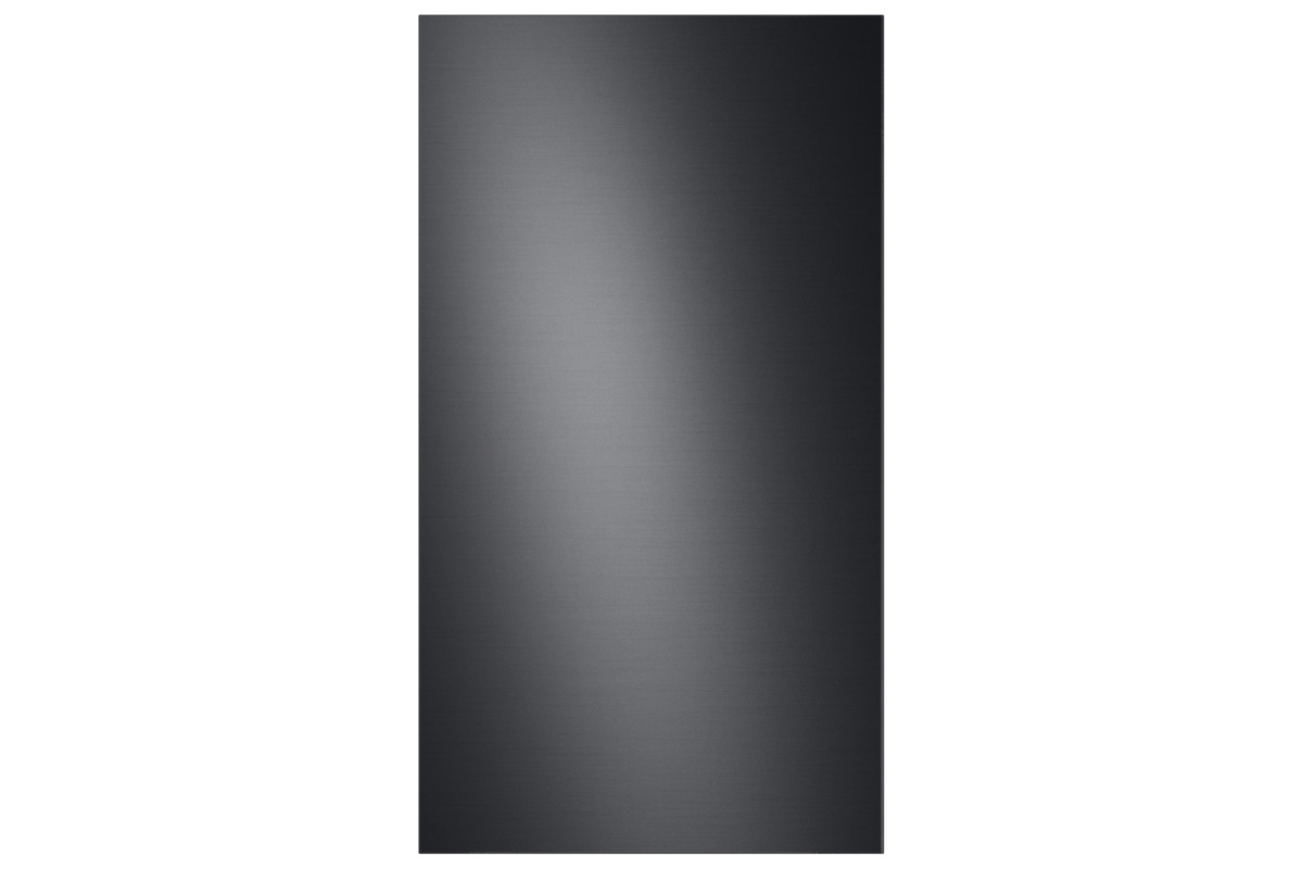 Výměnný panel Bespoke horní metalická černá RA-B23EUUB1GG Samsung