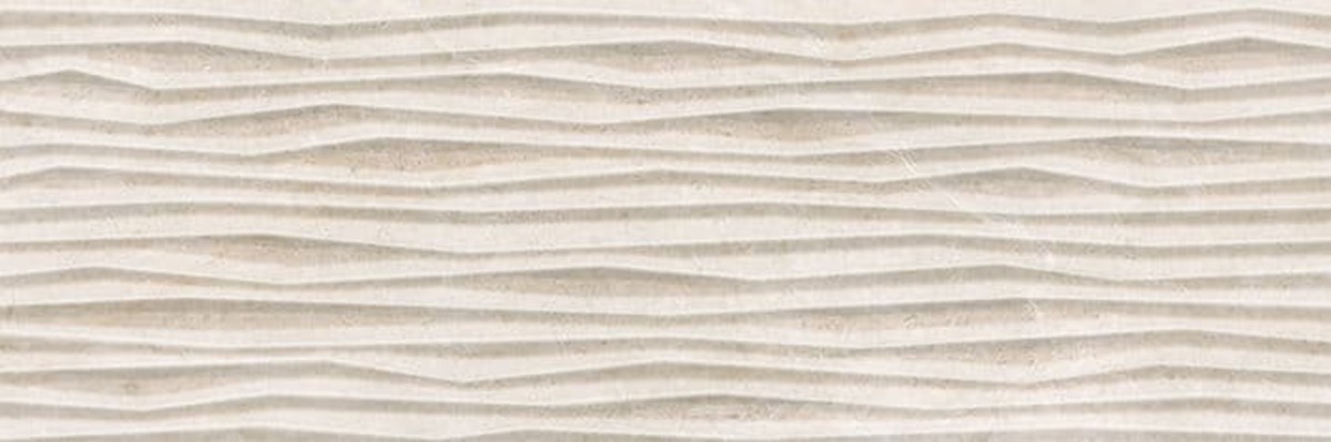 Obklad Fineza Mist dark beige stripes 20x60 cm lesk MIST26DBEST Fineza