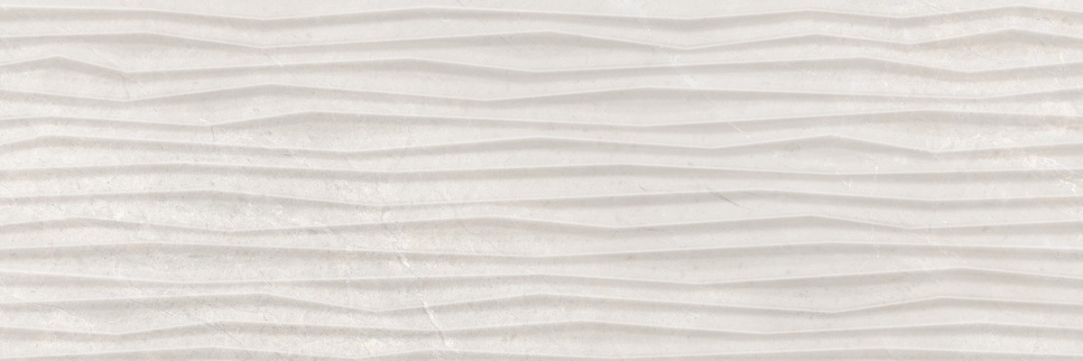 Obklad Fineza Mist grey stripes 20x60 cm lesk MIST26GRST Fineza