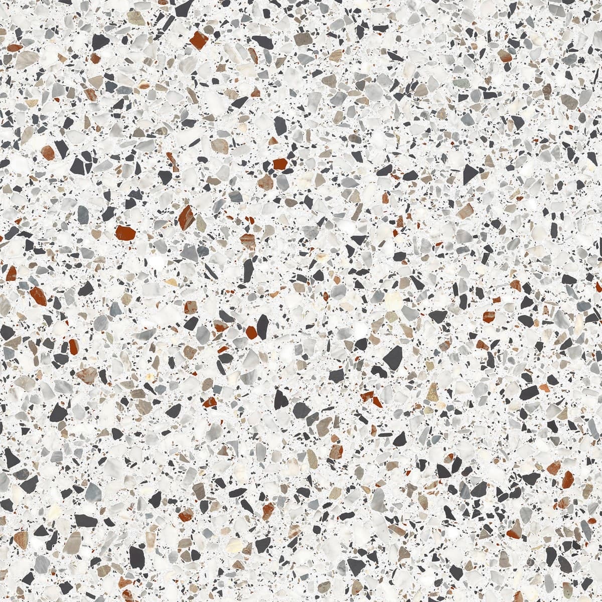 Dlažba Dom Kado ice 60x60 cm mat DKDF610R Dom