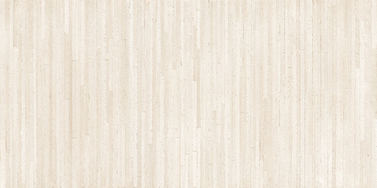 Obklad Emil Unique Infinity white dekor 60x120 cm mat EMN0 Emil