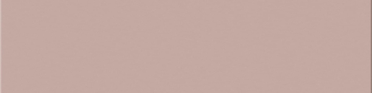 Dlažba Ribesalbes Croma rosy 6x25 cm mat CROMA625RO Ribesalbes
