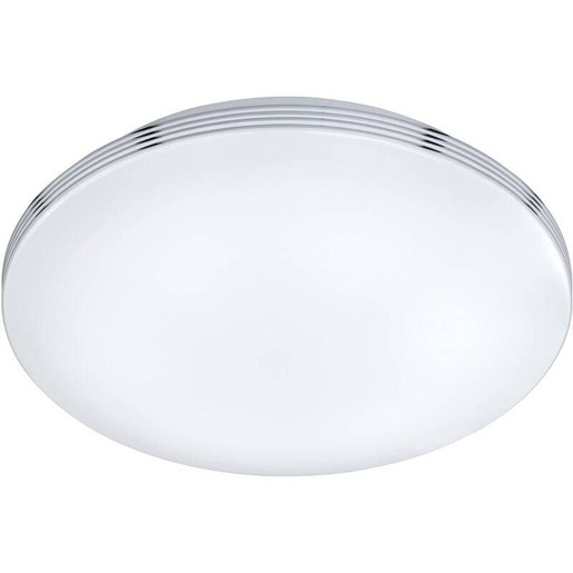 Led osvětlení Trio Apart 41x10 cm kov chrom TR 659412406 Trio