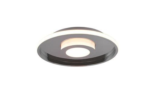 Led osvětlení Trio Ascari 40x6 cm kov chrom TR 680819306 Trio