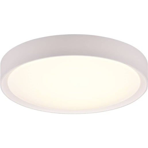 Led osvětlení Trio Clarimo 33x9 cm plast TR 659011801 Trio