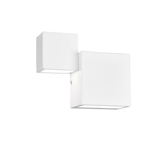 Led osvětlení Trio Miguel 20x16 cm kov TR 224910231 Trio