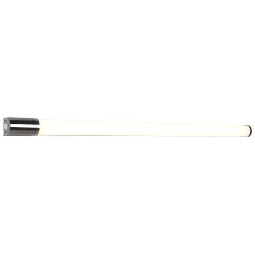 Led osvětlení Trio Piera 119x5 cm plast chrom TR 284071206 Trio