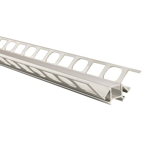 Lišta McLed pro led pásku matná 200 cm hliník ML-761.044.43.S2 McLED