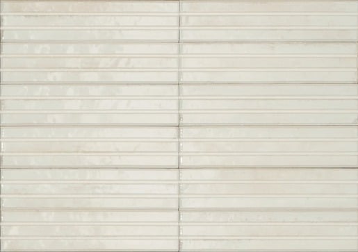 Obklad Ragno Look Lino Struttura 3D Yubi 6x24 cm lesk RCU4 Ragno